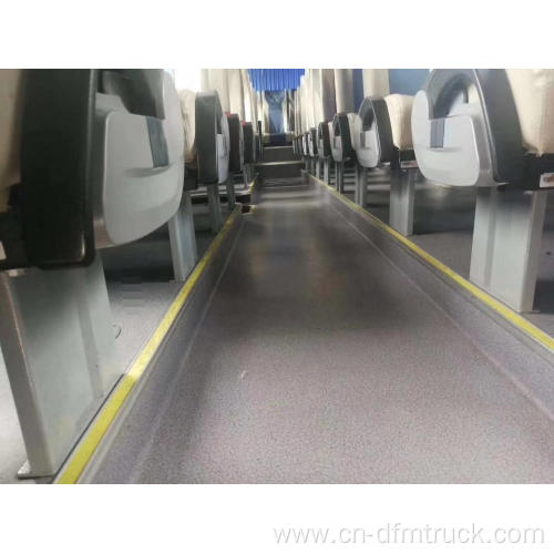 Used Yutong 6119 LHD tourism coach for sale